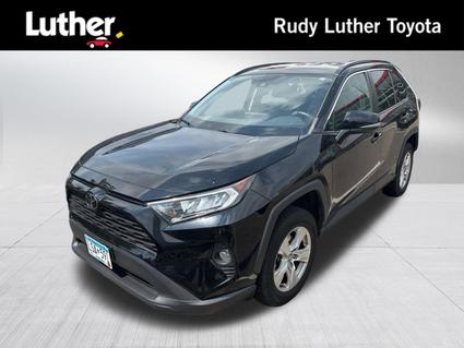 2021 Toyota RAV4 Minneapolis MN