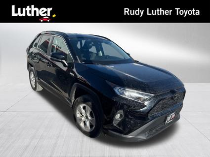 2021 Toyota RAV4 Minneapolis MN