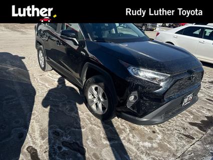 2021 Toyota RAV4 Minneapolis MN