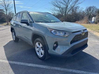 2021 Toyota RAV4 Murfreesboro TN