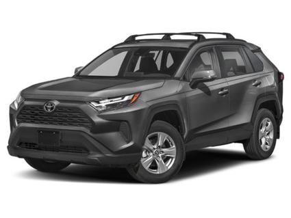 2022 Toyota RAV4 Minneapolis MN