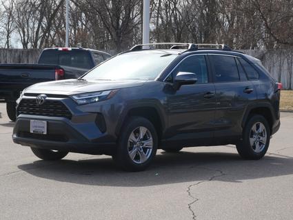 2022 Toyota RAV4 Minneapolis MN