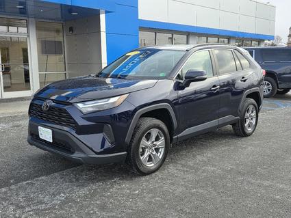 2022 Toyota RAV4 Lewisburg WV