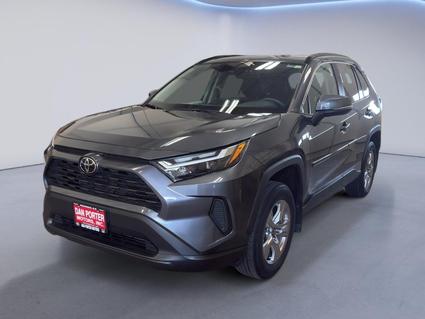 2023 Toyota RAV4 Dickinson ND