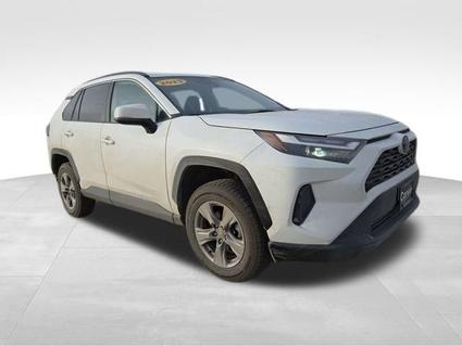 2023 Toyota RAV4 Kalispell MT