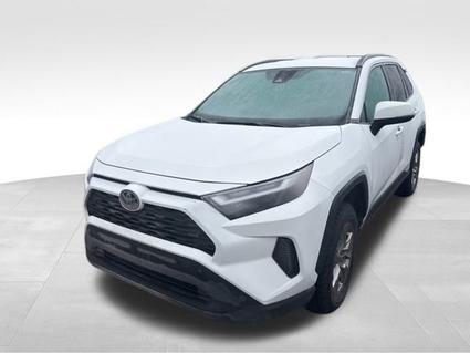 2023 Toyota RAV4 Kalispell MT