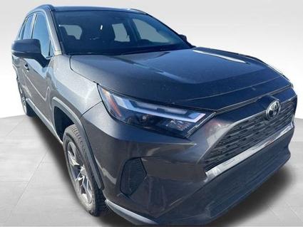 2023 Toyota RAV4 Kalispell MT