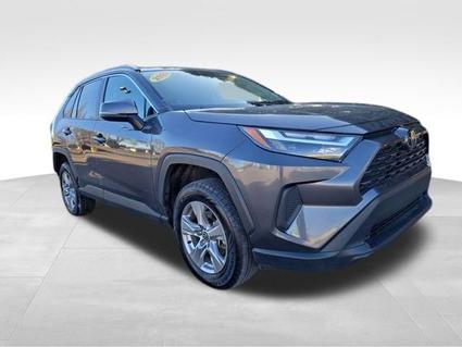 2023 Toyota RAV4 Kalispell MT