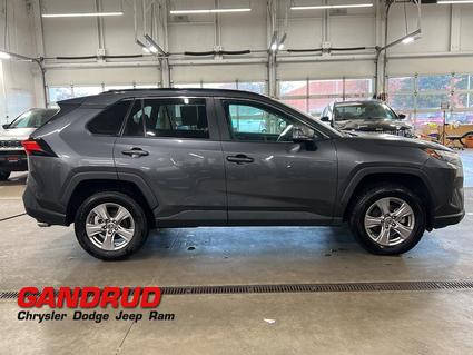 2023 Toyota RAV4 Green Bay WI