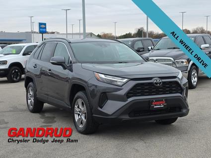 2023 Toyota RAV4 Green Bay WI