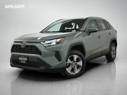 2023 Toyota RAV4 Minneapolis MN