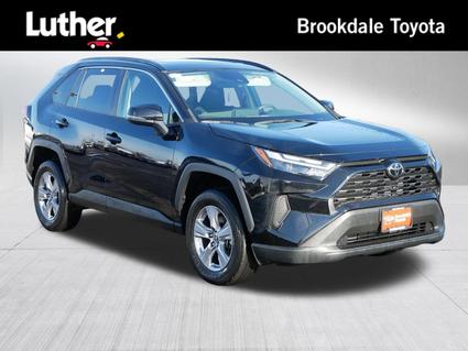 2023 Toyota RAV4 Minneapolis MN