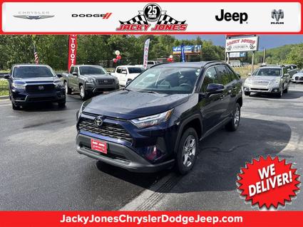 2023 Toyota RAV4 Hayesville NC