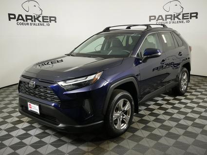 2023 Toyota RAV4 Coeur d'Alene ID