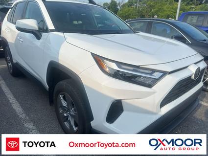 2024 Toyota RAV4 Louisville KY