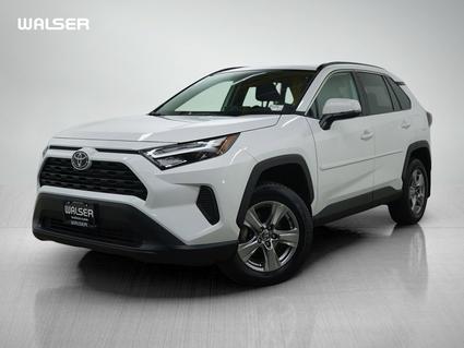 2024 Toyota RAV4 Minneapolis MN