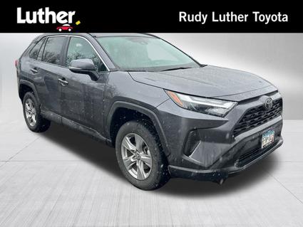 2024 Toyota RAV4 Minneapolis MN