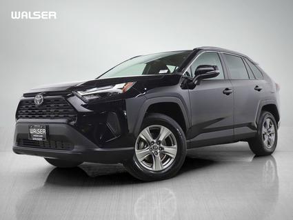 2024 Toyota RAV4 Minneapolis MN