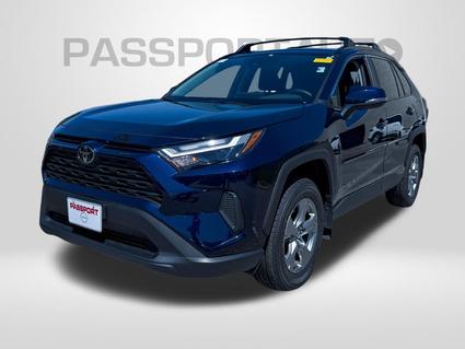 2024 Toyota RAV4 Suitland MD