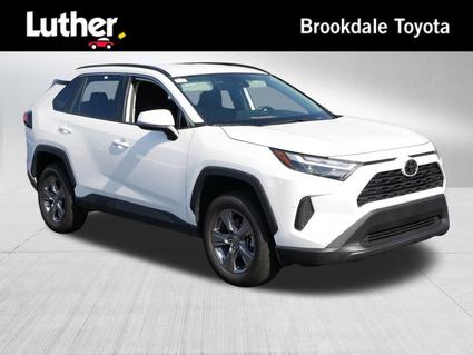 2024 Toyota RAV4 Minneapolis MN