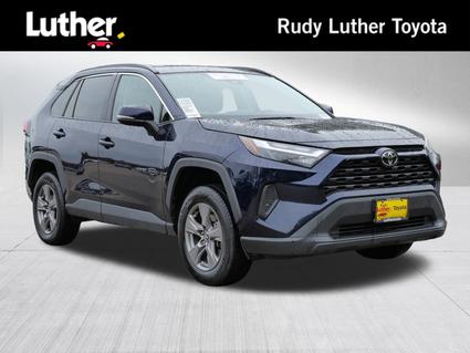 2024 Toyota RAV4 Minneapolis MN