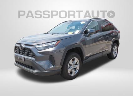 2024 Toyota RAV4 Suitland MD