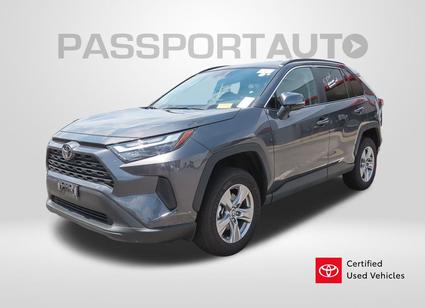 2024 Toyota RAV4 Suitland MD