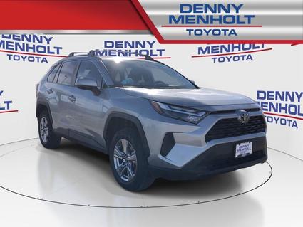 2024 Toyota RAV4 Rapid City SD