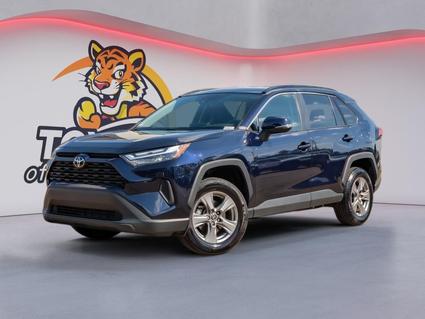 2024 Toyota RAV4 Hernando MS