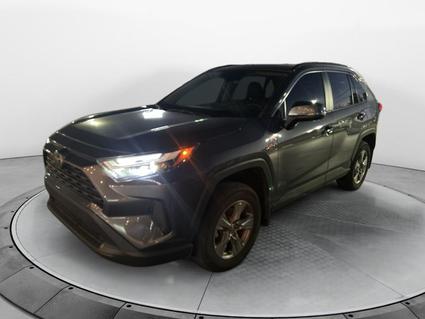 2024 Toyota RAV4 Tullahoma TN