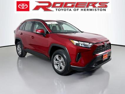 2024 Toyota RAV4 Hermiston OR