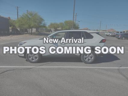 2025 Toyota RAV4 Phoenix AZ