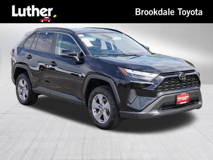 2025 Toyota RAV4 Minneapolis MN