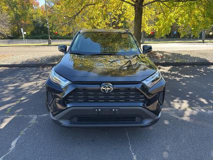 2025 Toyota RAV4 Manchester CT