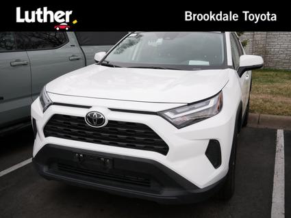 2025 Toyota RAV4 Minneapolis MN