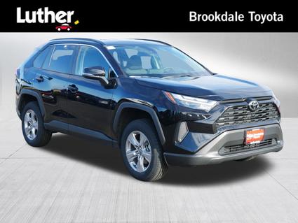 2025 Toyota RAV4 Minneapolis MN