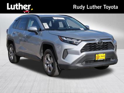 2025 Toyota RAV4 Minneapolis MN