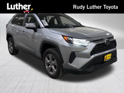 2025 Toyota RAV4 Minneapolis MN
