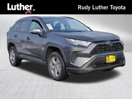 2025 Toyota RAV4 Minneapolis MN