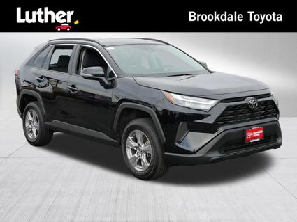 2025 Toyota RAV4 Minneapolis MN