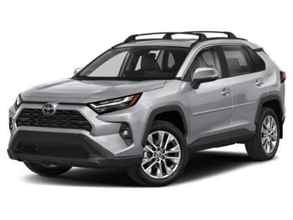 2025 Toyota RAV4 Minneapolis MN
