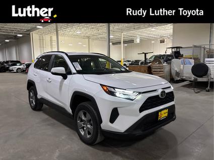 2025 Toyota RAV4 Minneapolis MN