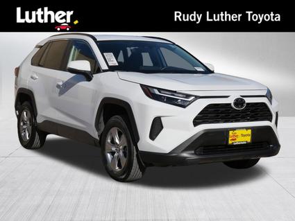 2025 Toyota RAV4 Minneapolis MN