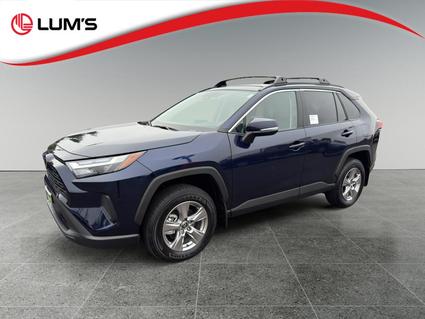 2025 Toyota RAV4 Warrenton OR