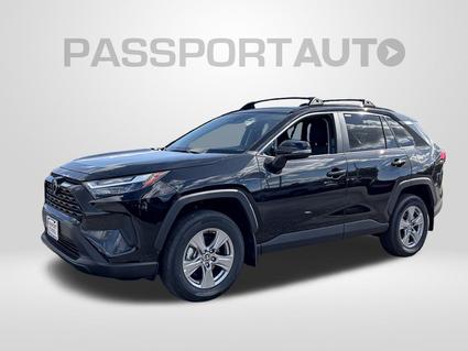 2025 Toyota RAV4 Suitland MD