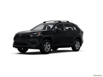 2025 Toyota RAV4 Bellevue NE
