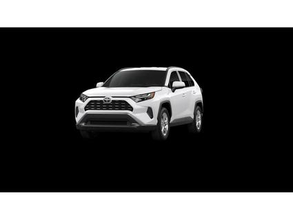 2025 Toyota RAV4 Manchester CT