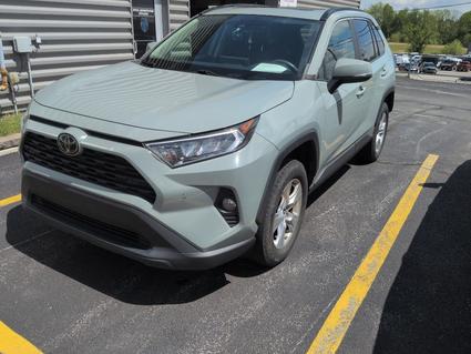2019 Toyota RAV4 Elizabethtown KY