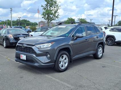 2019 Toyota RAV4 Manassas VA