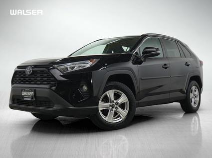 2020 Toyota RAV4 Burnsville MN